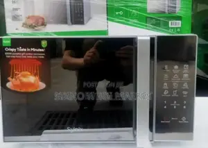 Payment on Delivery Syinix 25litres Microwave