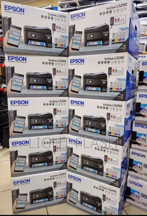 Epson L5290