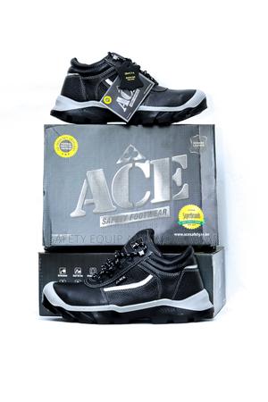 Ace Duma Safety Boots (S3) - thumbnail 2