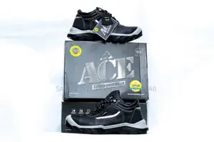 Ace Duma Safety Boots (S3)