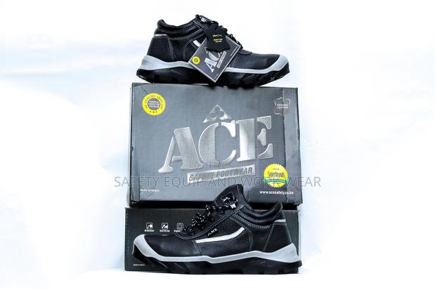 Ace Duma Safety Boots (S3) - thumbnail 3