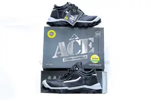 Ace Duma Safety Boots (S3)