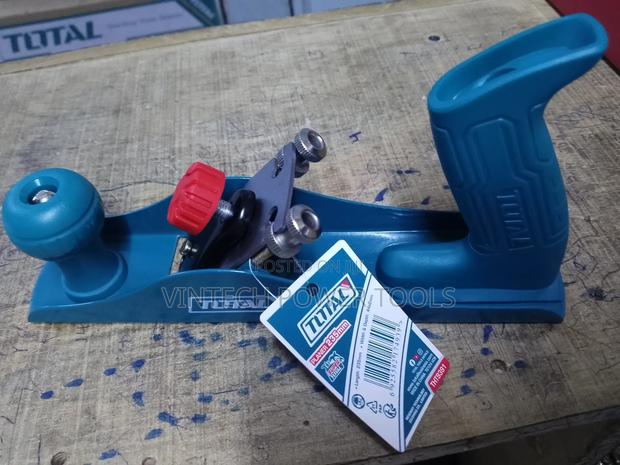 Manual Planner / Total Manual Planner - main view