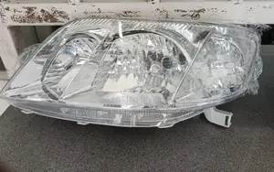Head Lamp Non Xenon Nze 2006