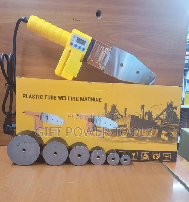 1000watts Digital PPR Machine/Quality PPR Pipe Welder