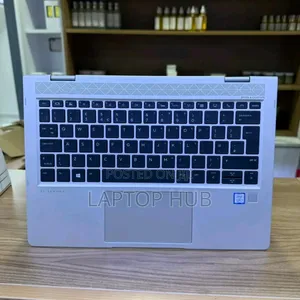 Laptop HP EliteBook X360 830 G6 8GB Intel Core I5 SSD 256GB