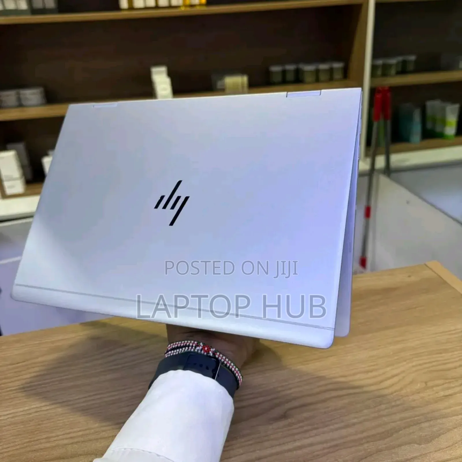 Laptop HP EliteBook X360 830 G6 8GB Intel Core I5 SSD 256GB