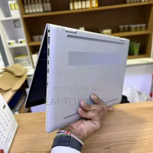 Laptop HP EliteBook X360 830 G6 8GB Intel Core I5 SSD 256GB