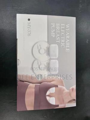 Double Wearable Breast Pump - thumbnail 2