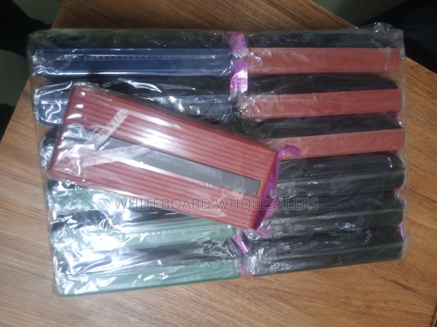 Whiteboard Erasers/Dusters -Dozen - main view