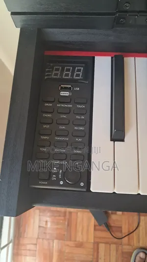 Nakestra Digital/ Electric Piano