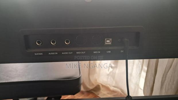 Nakestra Digital/ Electric Piano - thumbnail 2