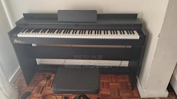Nakestra Digital/ Electric Piano - thumbnail 3