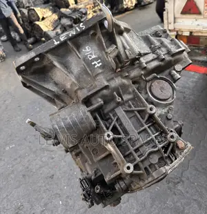 Hr15 (Small Gear) Hr16 Gearbox