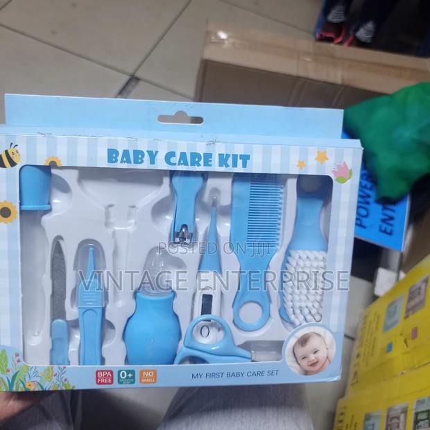 Baby Care Kit. - main view