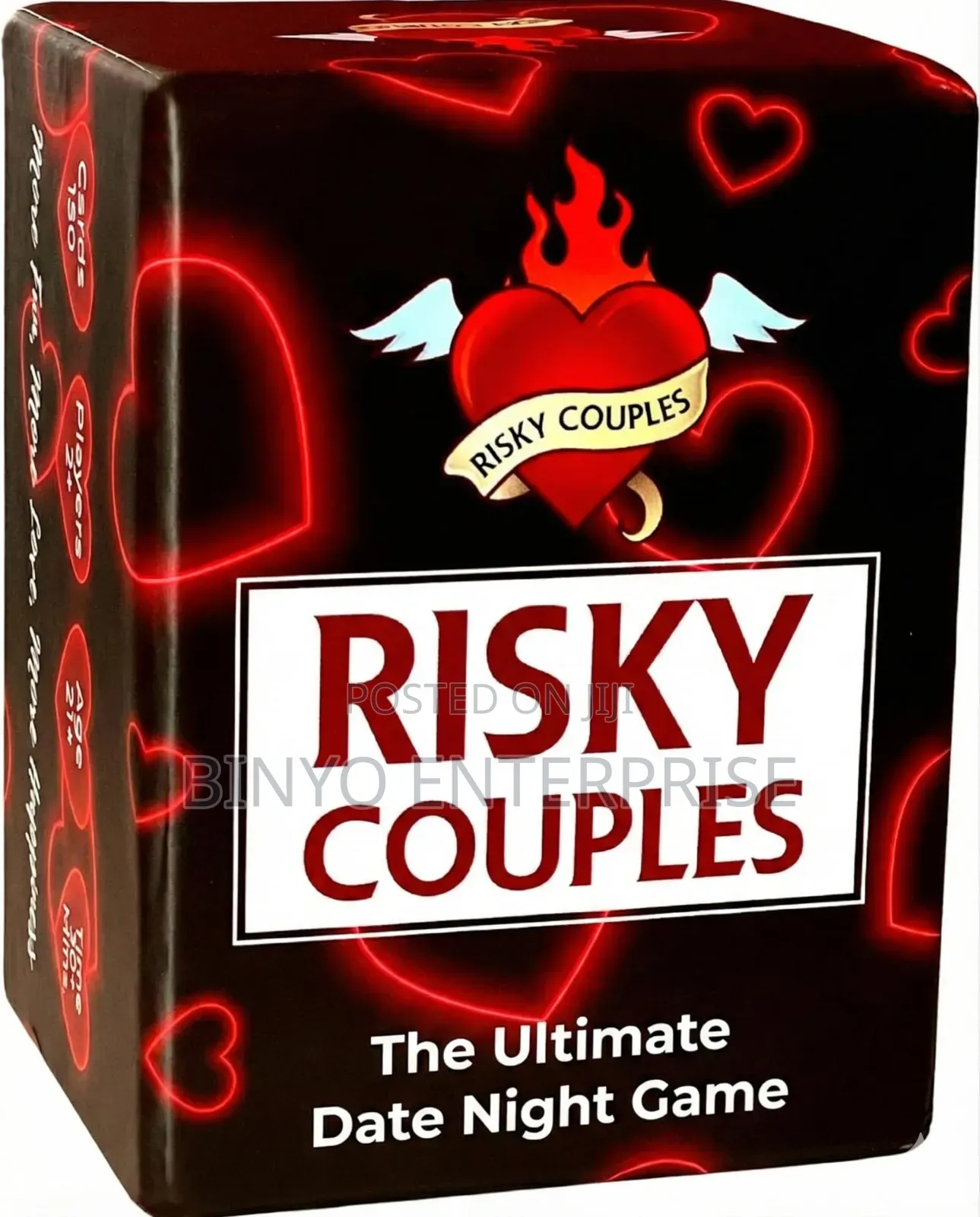 Card Games for Couples