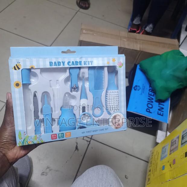 Baby Care Kit - main view
