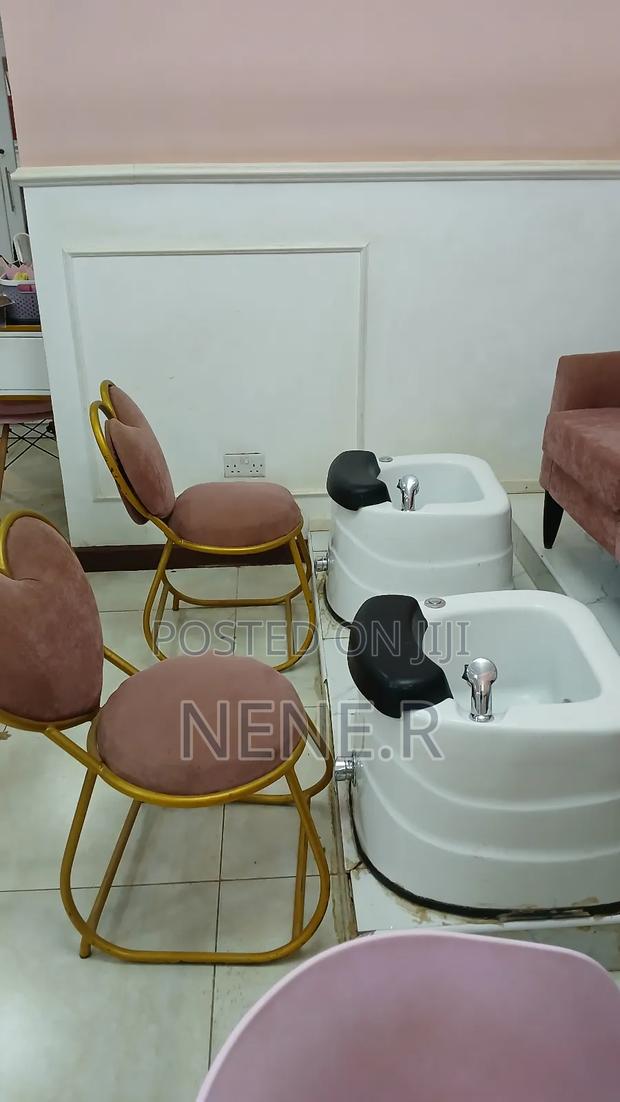 Salon and Spa - thumbnail 8