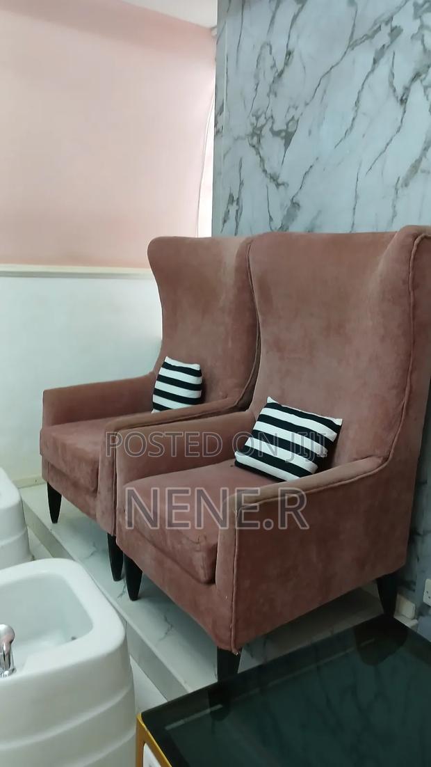 Salon and Spa - thumbnail 11