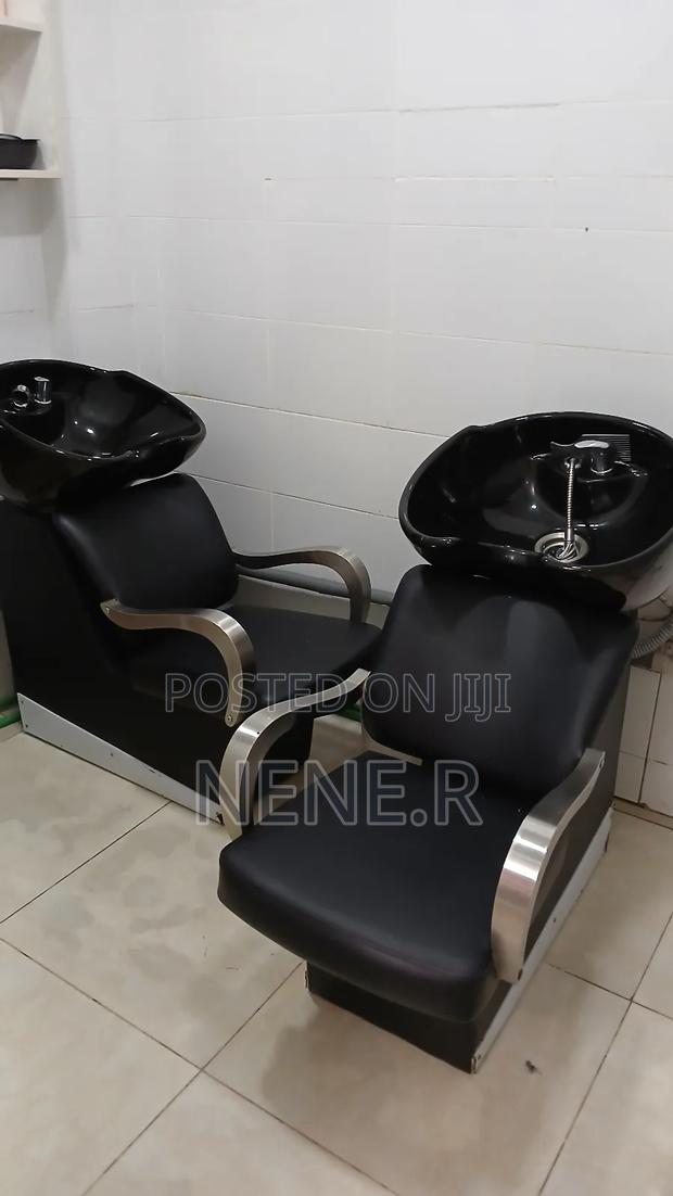 Salon and Spa - thumbnail 13