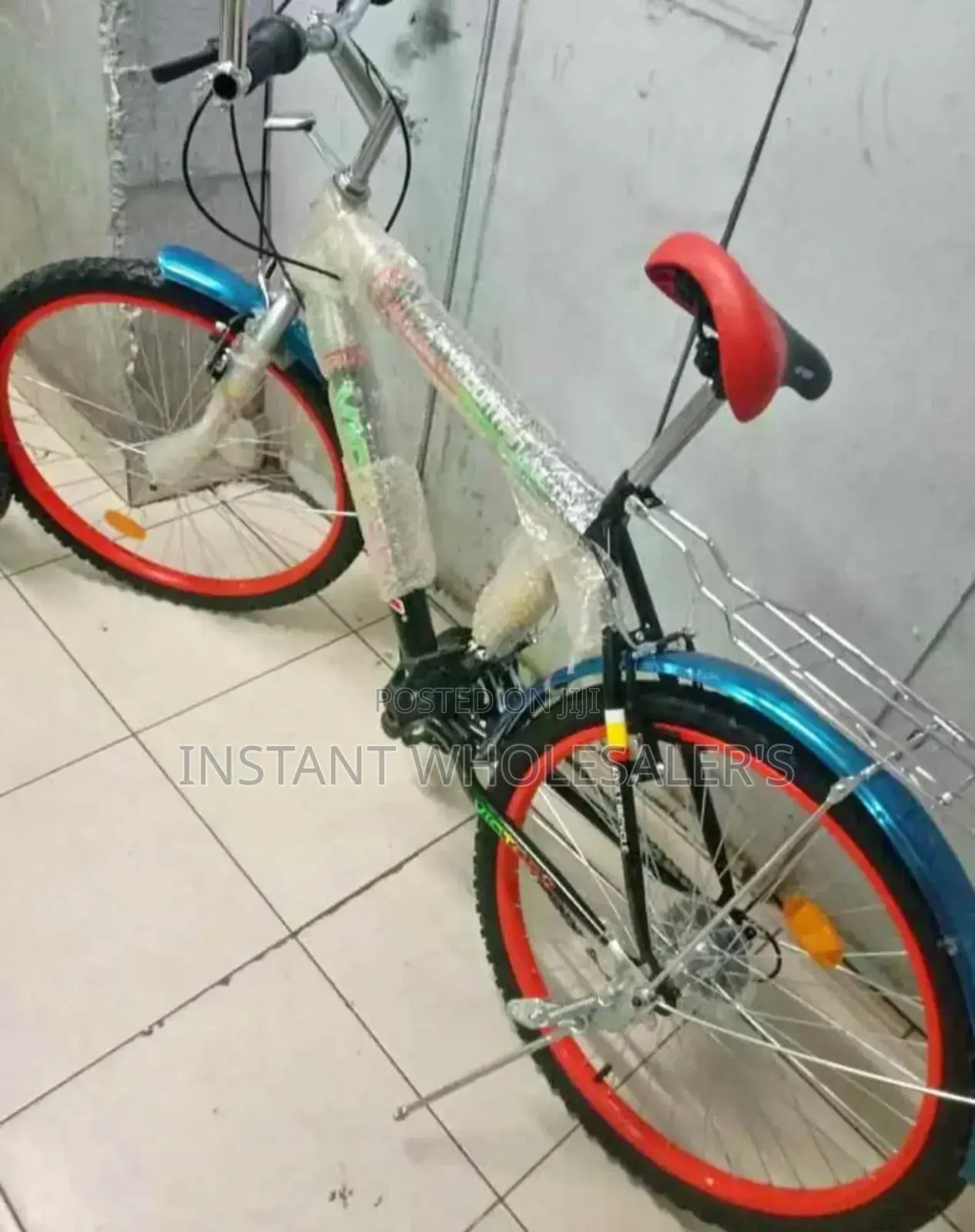 Mountain Bike 24" Victory