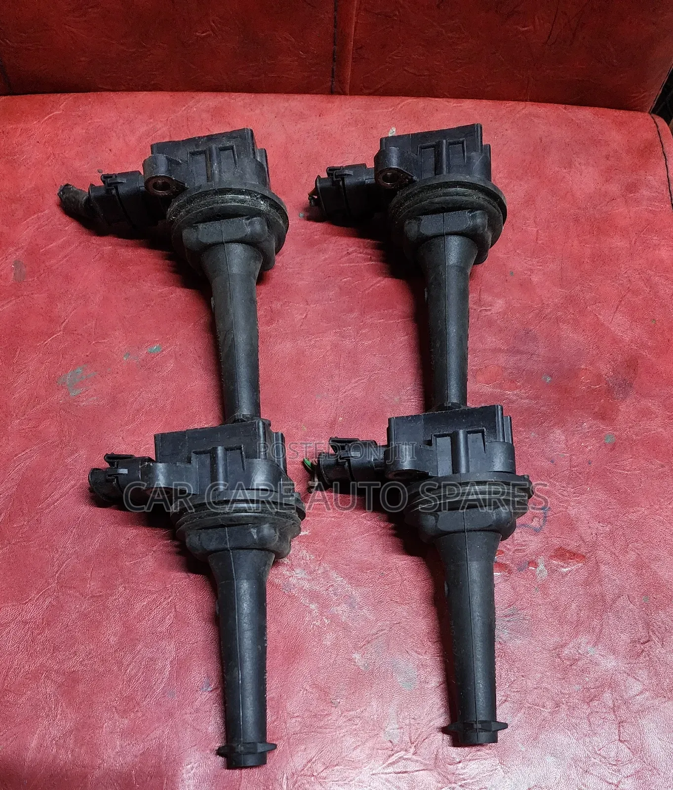 Ignition Coil Volvo 2007