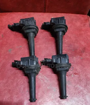 Ignition Coil Volvo 2007