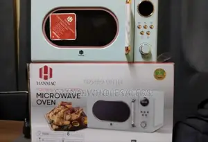 Most Beautiful Hanmac 20l Digital Microwave. Quality