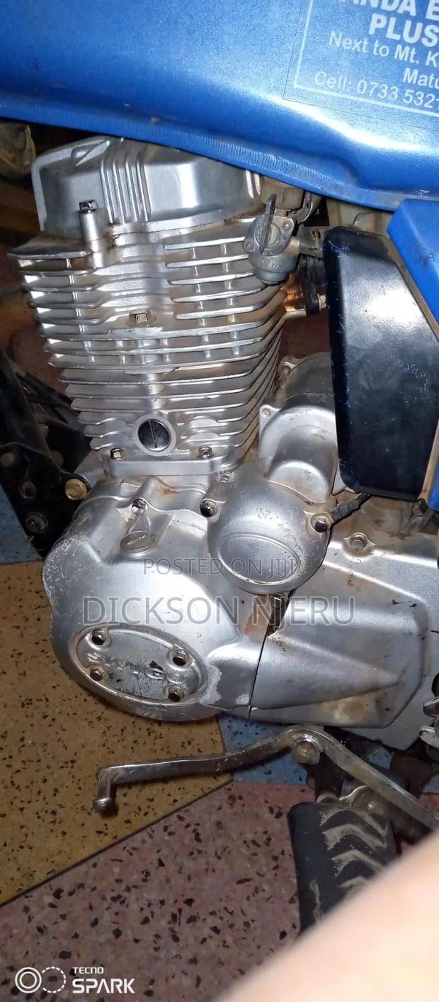 Skygo 2022 Blue - thumbnail 3