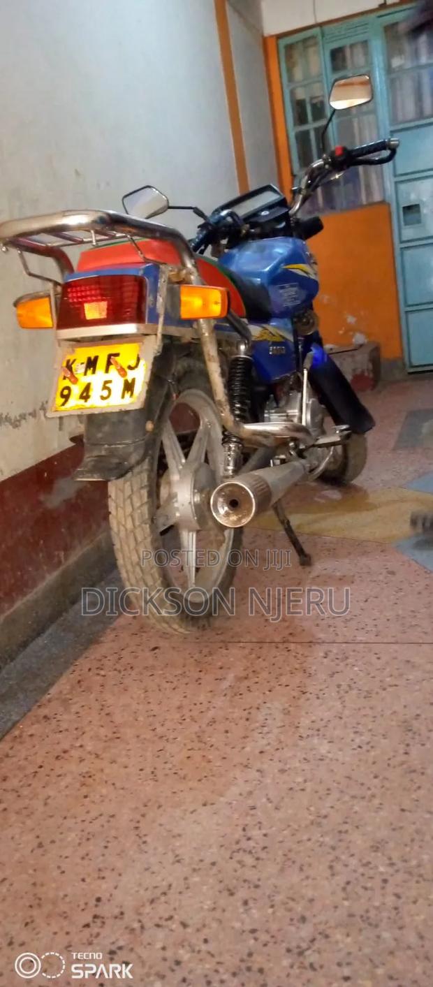 Skygo 2022 Blue - thumbnail 2