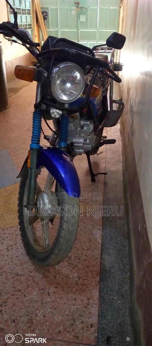 Skygo 2022 Blue - thumbnail 5