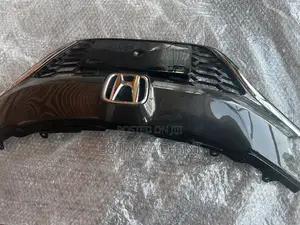 Honda Vezel Front Grill
