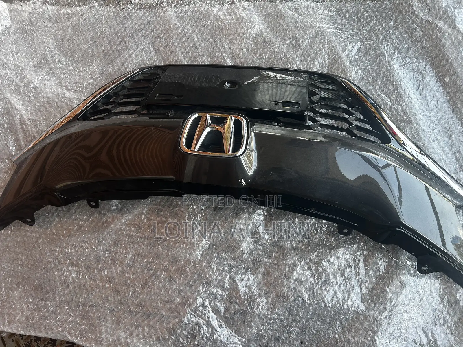 Honda Vezel Front Grill