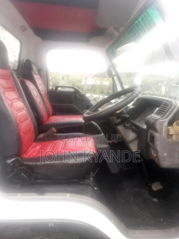 Isuzu NPR Kce - thumbnail 4