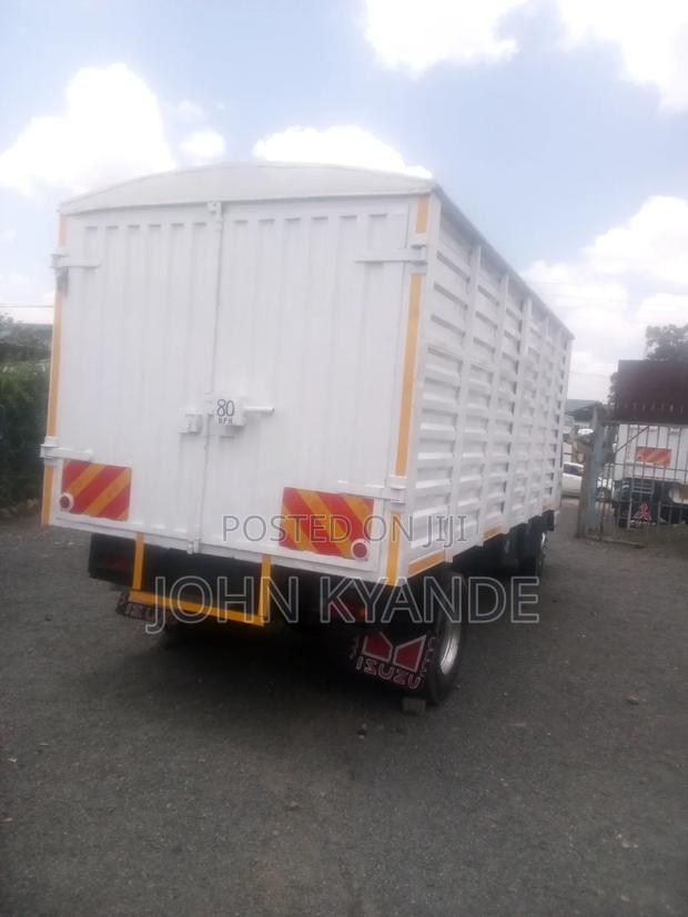 Isuzu NPR Kce - thumbnail 5