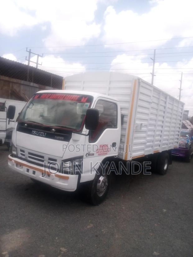 Isuzu NPR Kce - thumbnail 6