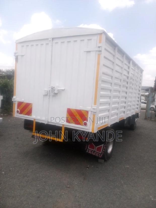 Isuzu NPR Kce - thumbnail 7