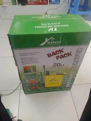 Knapsack Sprayer 20l - thumbnail 2