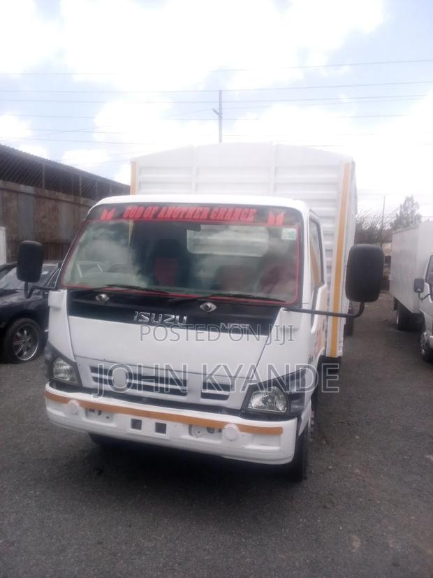 Isuzu NPR Kce - thumbnail 8