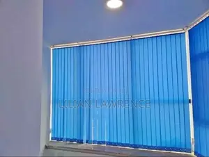 Smart Office Blinds
