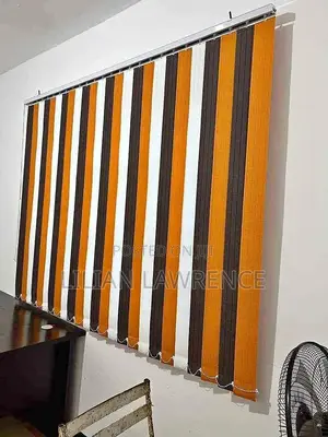 Smart Office Blinds