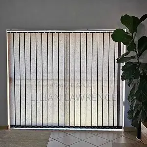 Smart Office Blinds