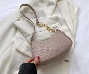 Classy Women Shoulder Bags - thumbnail 2