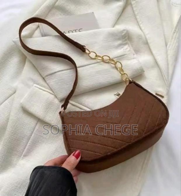 Classy Women Shoulder Bags - thumbnail 3