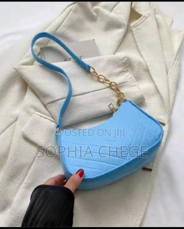 Classy Women Shoulder Bags - thumbnail 4