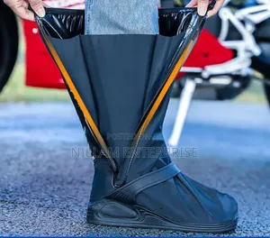 Waterproof Shoes Cover / Rain Boots*