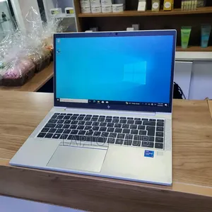 Laptop HP EliteBook 840 G8 16GB Intel Core I7 SSD 512GB