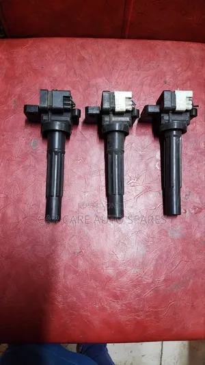 Ignition Coil Subaru Stella
