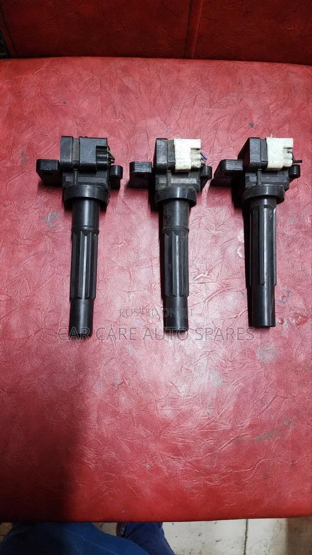 Ignition Coil Subaru Stella - thumbnail 2