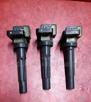 Ignition Coil Subaru Stella
